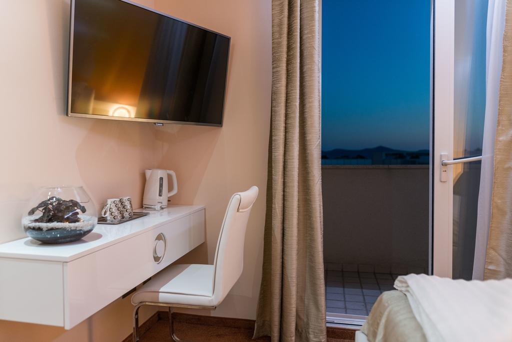 Adriatica Dream Luxury Accommodation - Free Parking Zadar Exterior foto